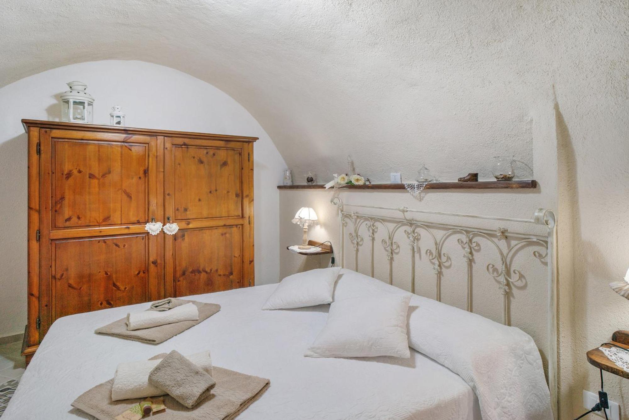 Agriturismo U' Spigu Nonna Annetta Nasino Bagian luar foto