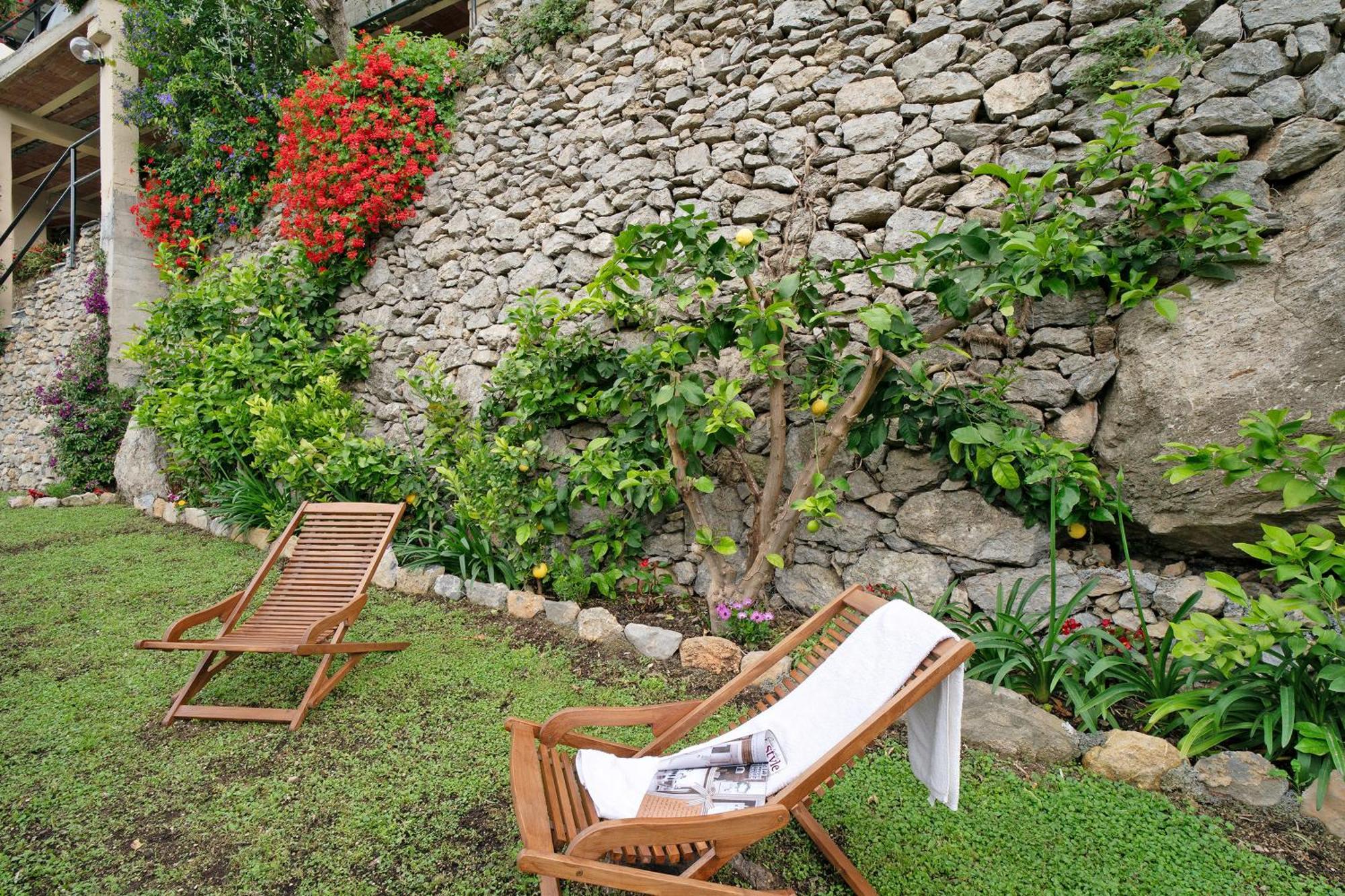 Agriturismo U' Spigu Nonna Annetta Nasino Bagian luar foto