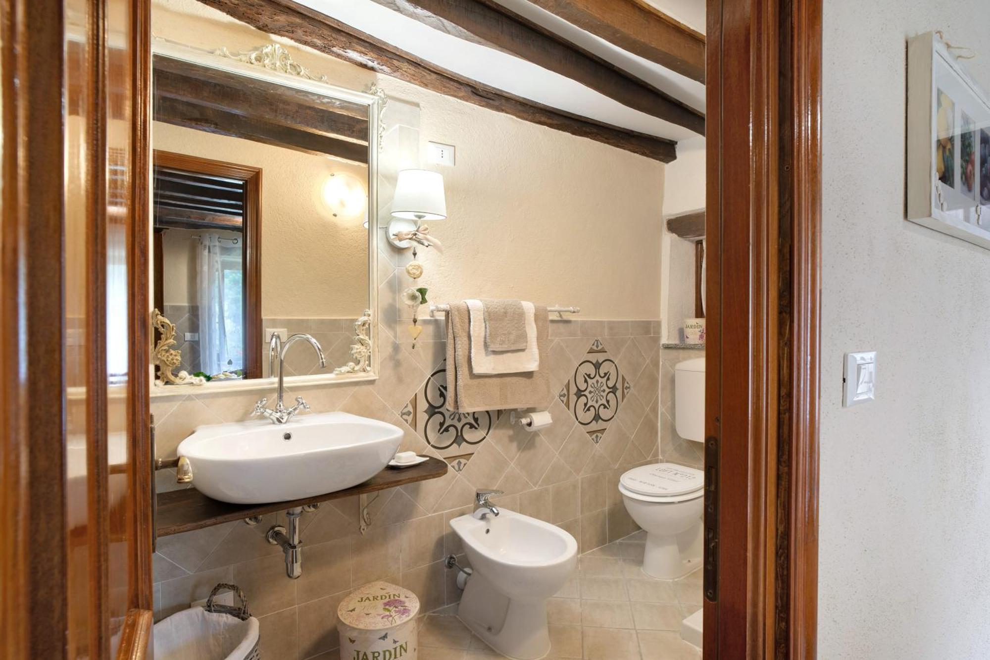 Agriturismo U' Spigu Nonna Annetta Nasino Bagian luar foto